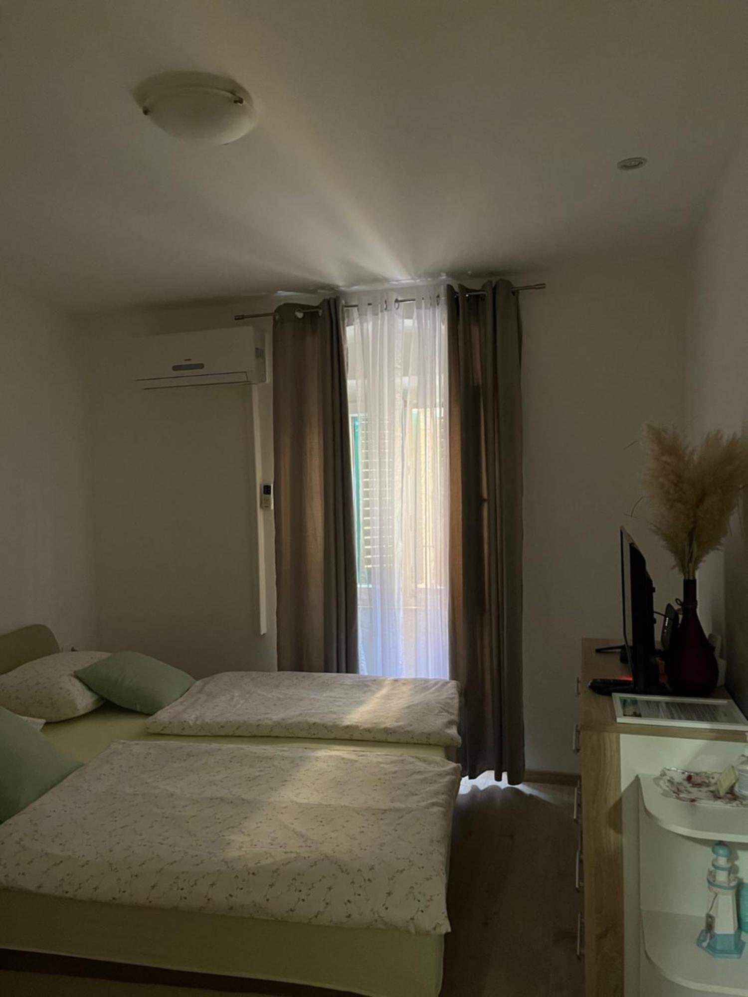 Charming Apartment In Old Town Split Exterior foto